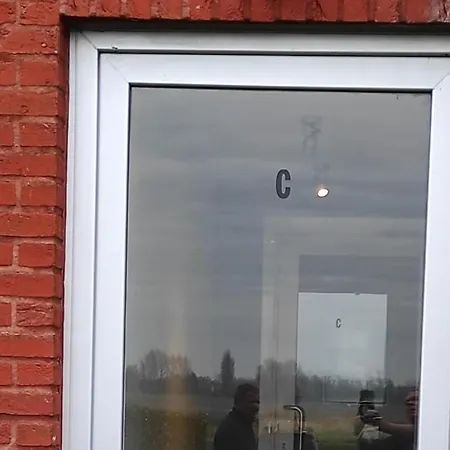 Lägenhet Oceane Nieuwpoort